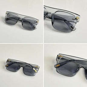 Tomford 1922 Grey