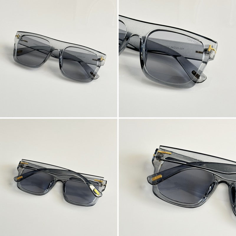 Tomford 1922 Grey