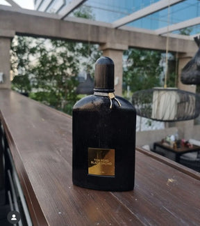 TOMFORD BLACK ORCHID 100ML