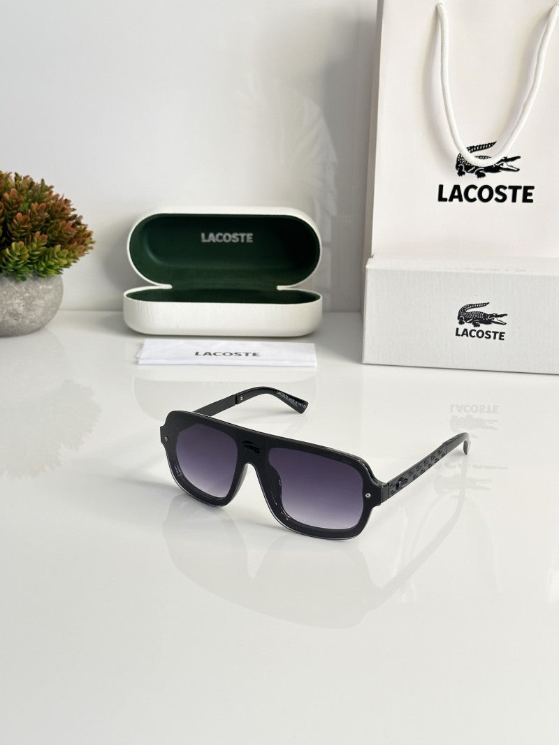 Lacoste 791 Black