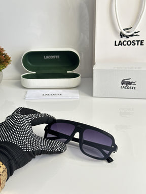 Lacoste 791 Black