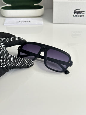 Lacoste 791 Black