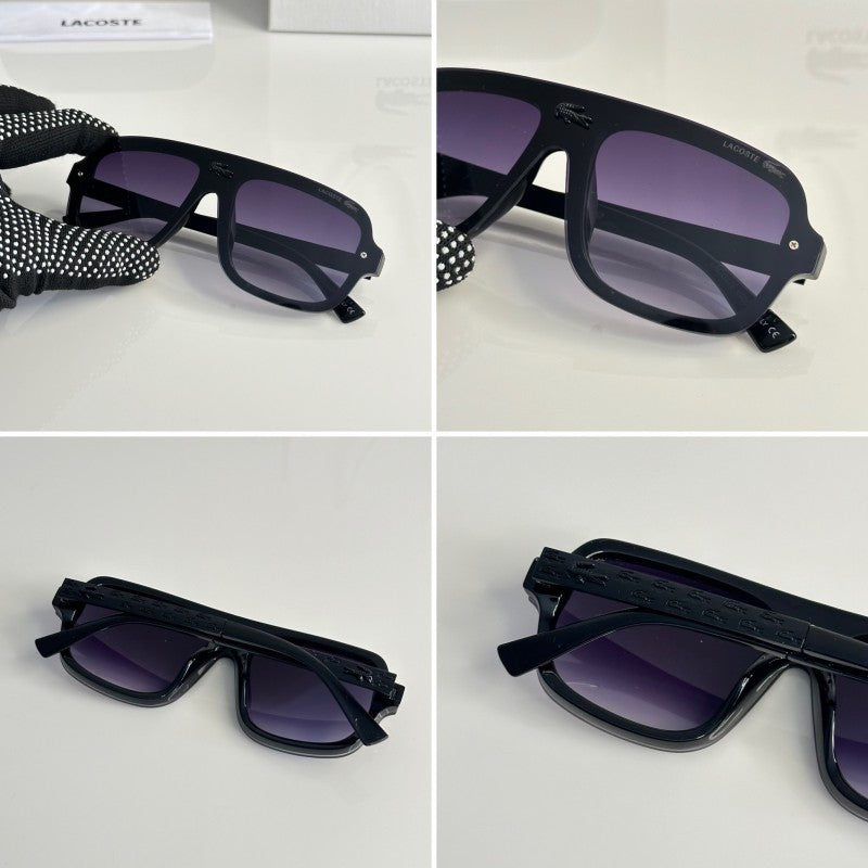 Lacoste 791 Black