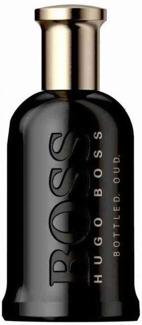 HUGO BOSS BOTTLED OUD