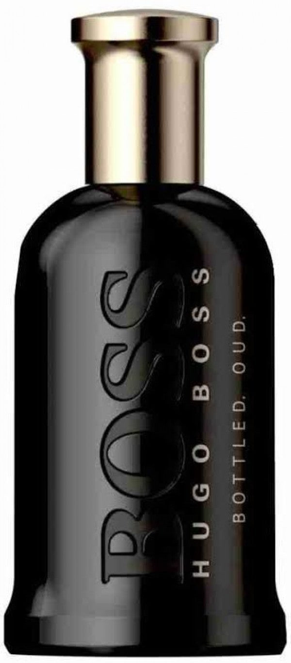 HUGO BOSS BOTTLED OUD