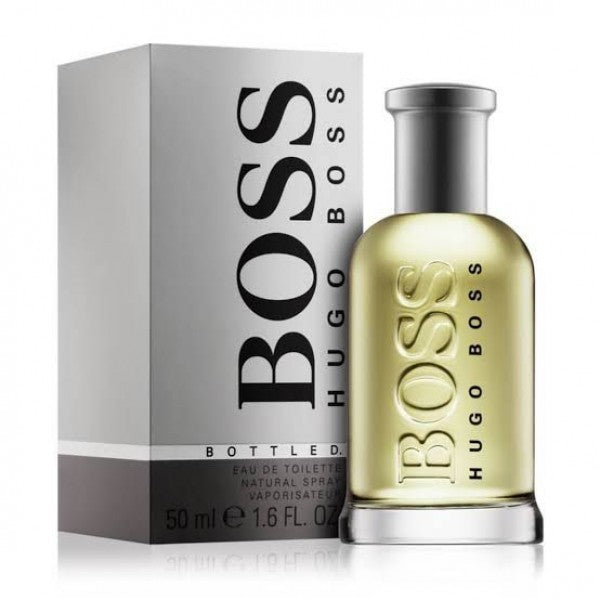 HUGO BOSS EAU DE TOILETTE