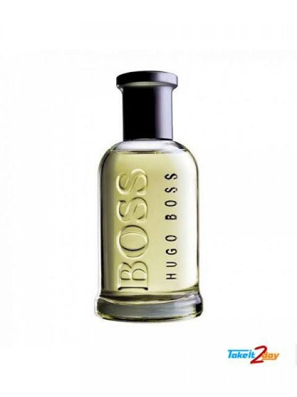 HUGO BOSS EAU DE TOILETTE