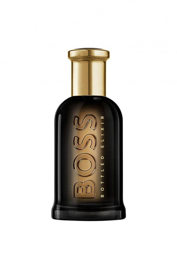 HUGO BOSS BOTTLED ELIXIR