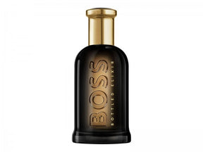 HUGO BOSS BOTTLED ELIXIR