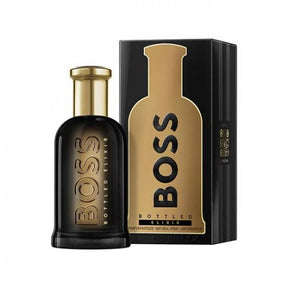 HUGO BOSS BOTTLED ELIXIR
