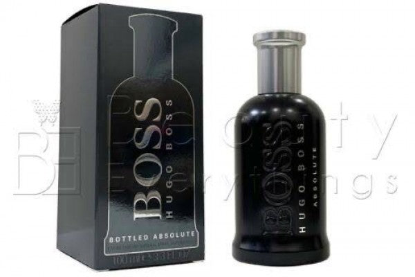 HUGO BOSS BOTTLED ABSOLUTE