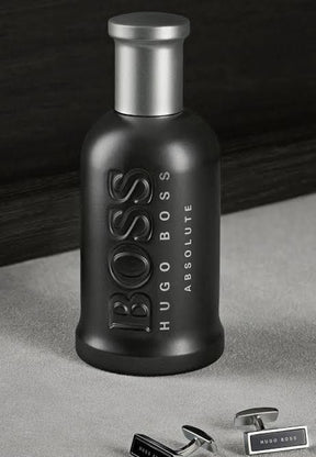 HUGO BOSS BOTTLED ABSOLUTE
