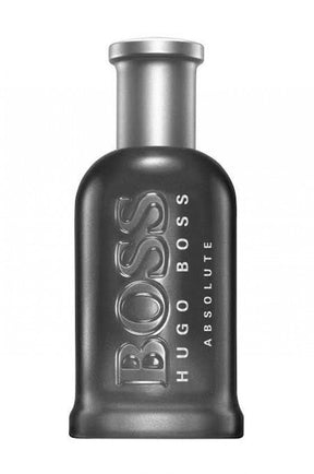 HUGO BOSS BOTTLED ABSOLUTE