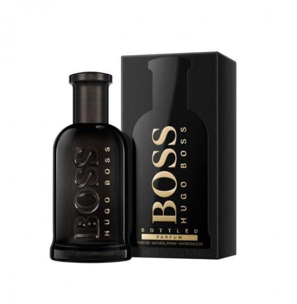 HUGO BOSS BOTTLED PARFUM