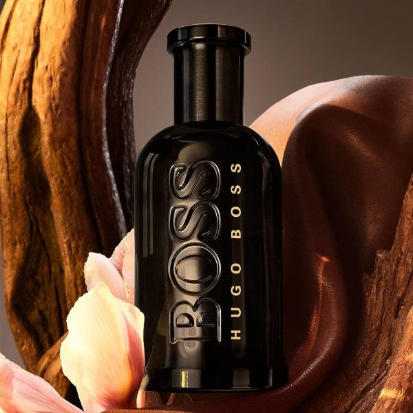 HUGO BOSS BOTTLED PARFUM