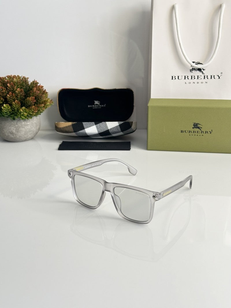 Burberry 4182 Grey