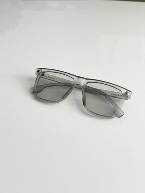 Burberry 4182 Grey