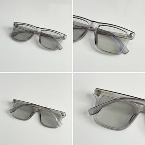 Burberry 4182 Grey