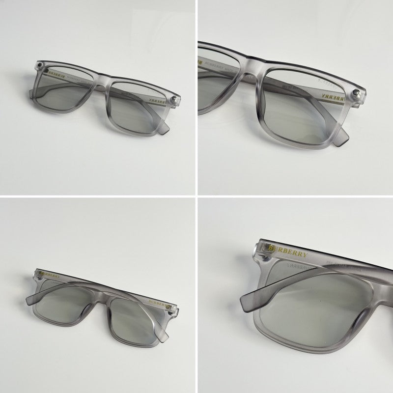 Burberry 4182 Grey