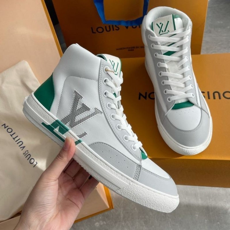 Louis Vuitton Charlie Sneaker