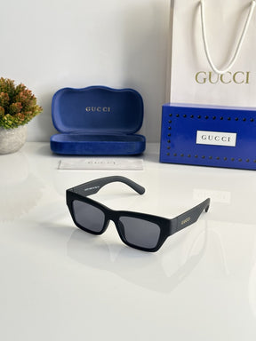 Gucci 1296 Black