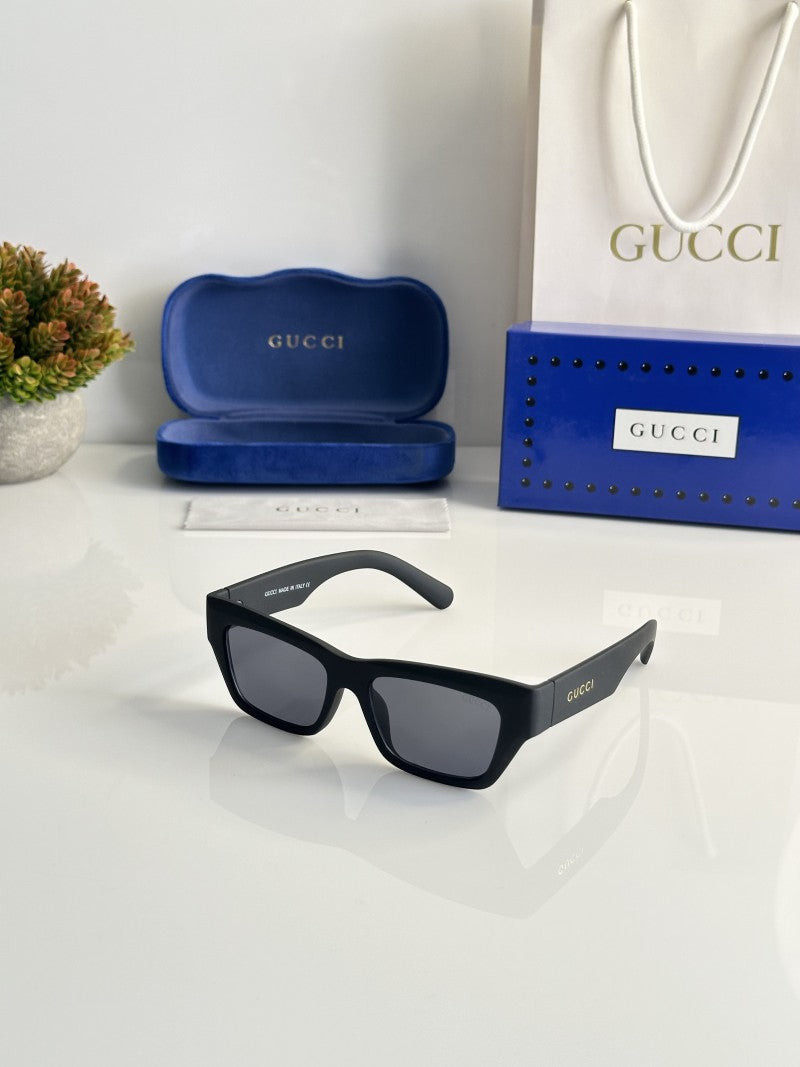 Gucci 1296 Black