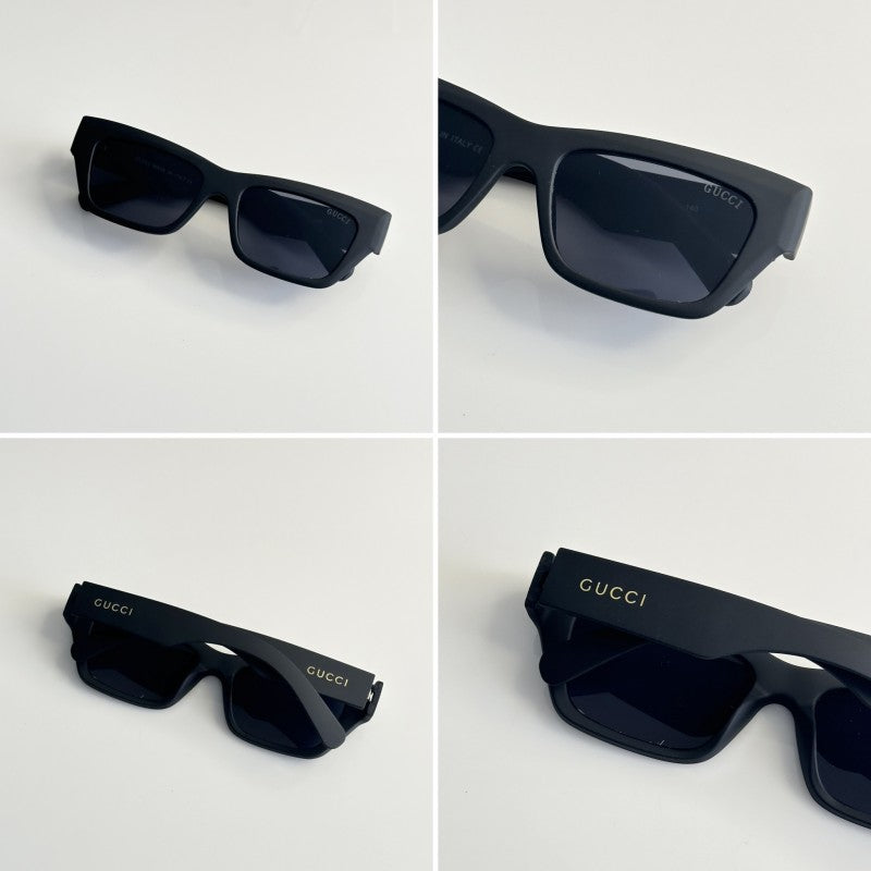 Gucci 1296 Black