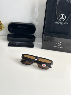 Mercedes Benz 2309 Brown