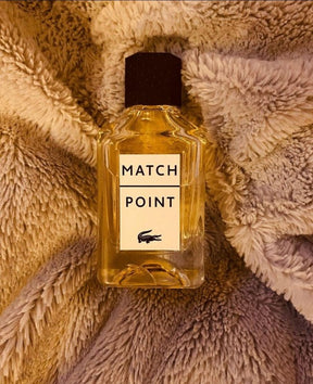 LACOST E MATCH POINT COLOGNE