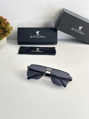 Bvlgari 040 Black