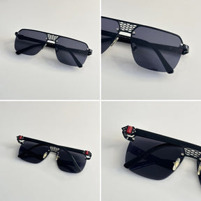 Bvlgari 040 Black