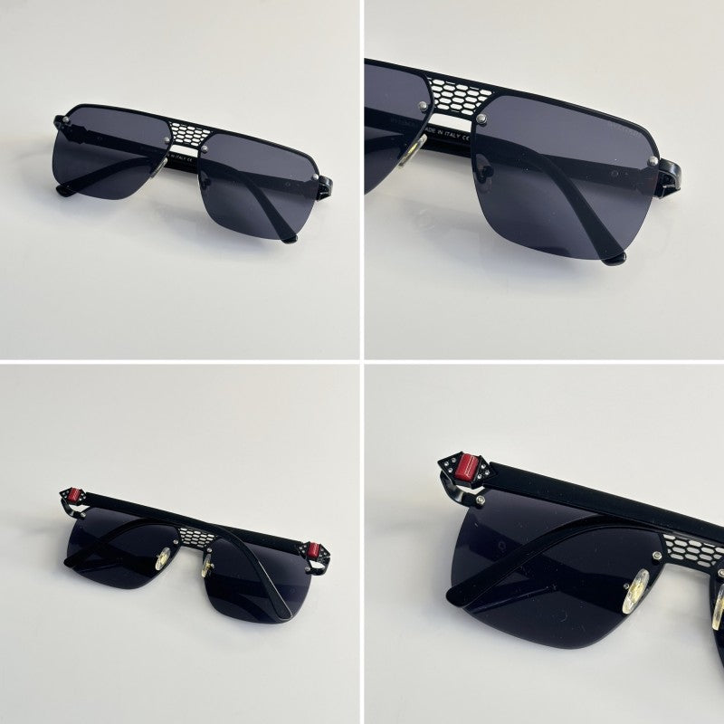 Bvlgari 040 Black