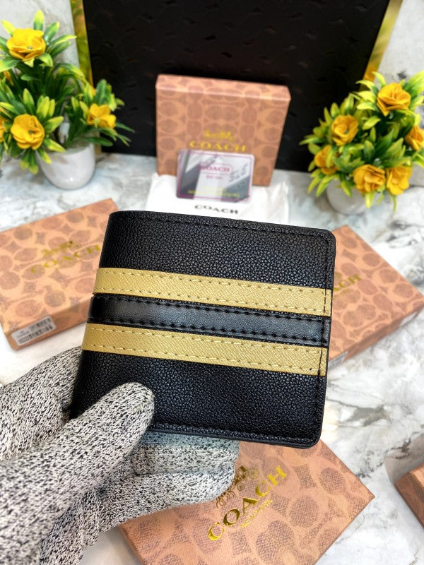 COAC H  WALLET V399