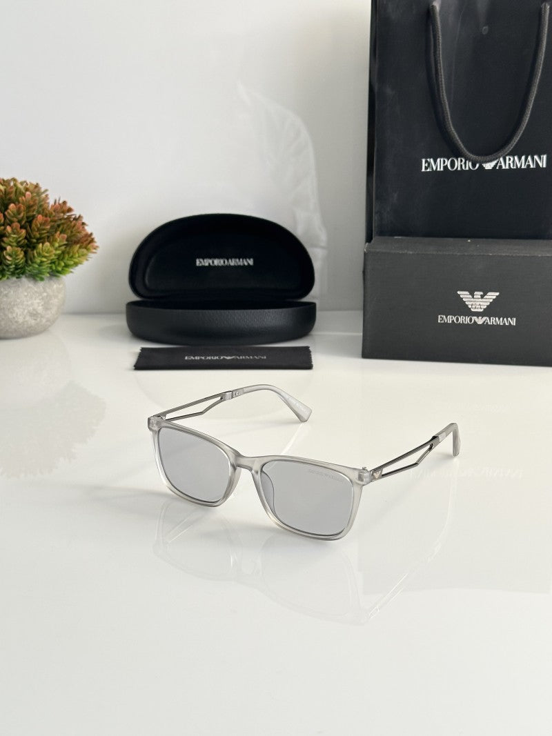 Emporio Armani 3212 Grey
