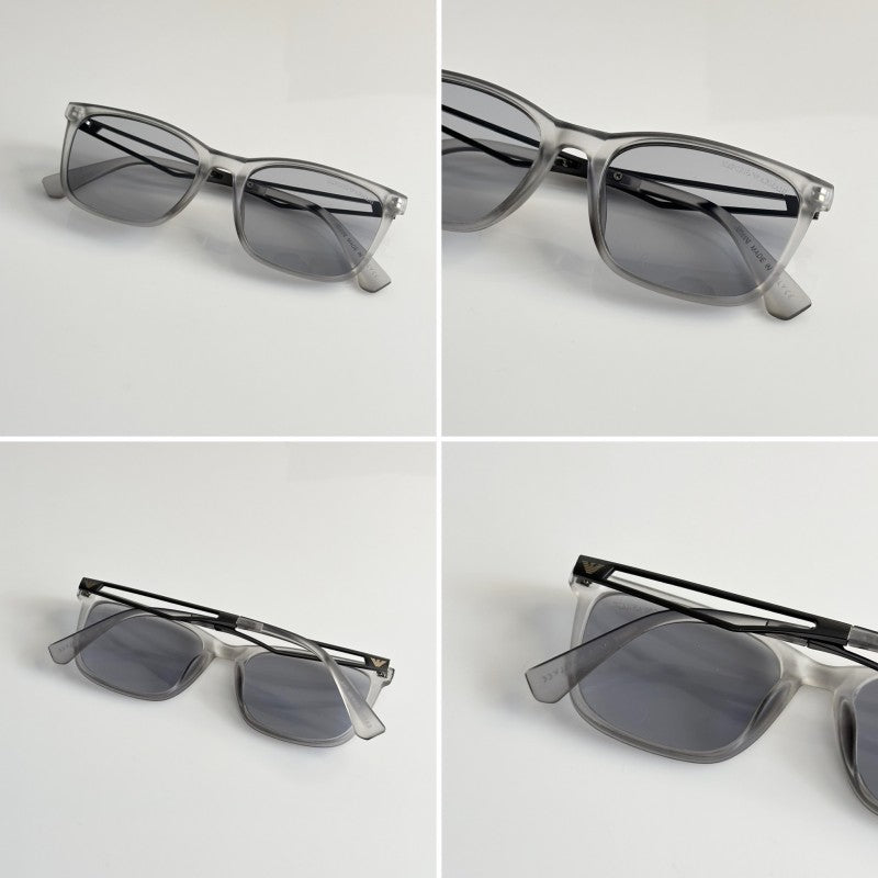 Emporio Armani 3212 Grey