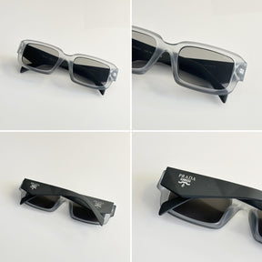 Prada 09 Grey