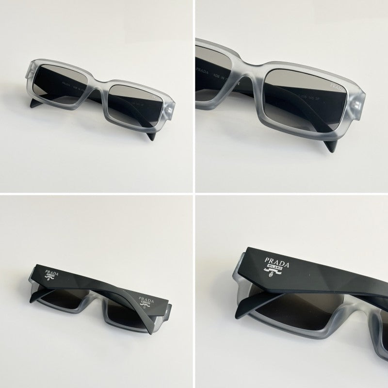Prada 09 Grey