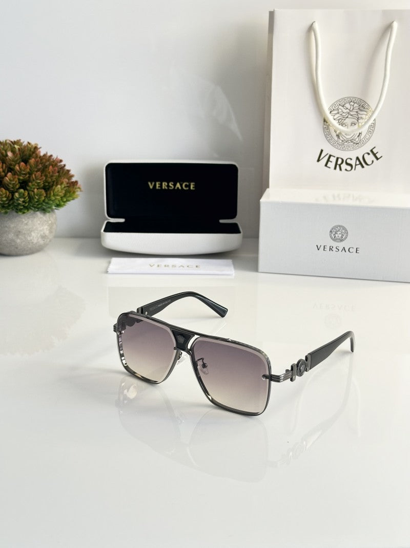 Versace 2151 Gun Black DC