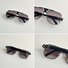 Versace 2151 Gun Black DC