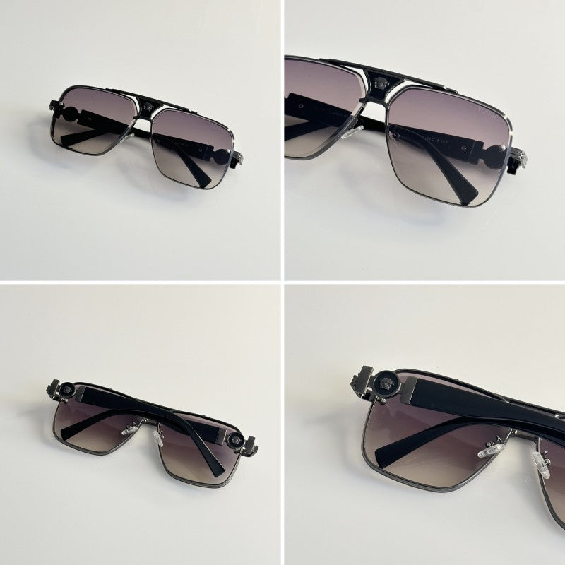 Versace 2151 Gun Black DC