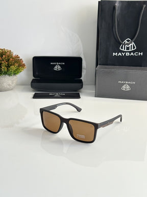 Maybach 2322 Brown