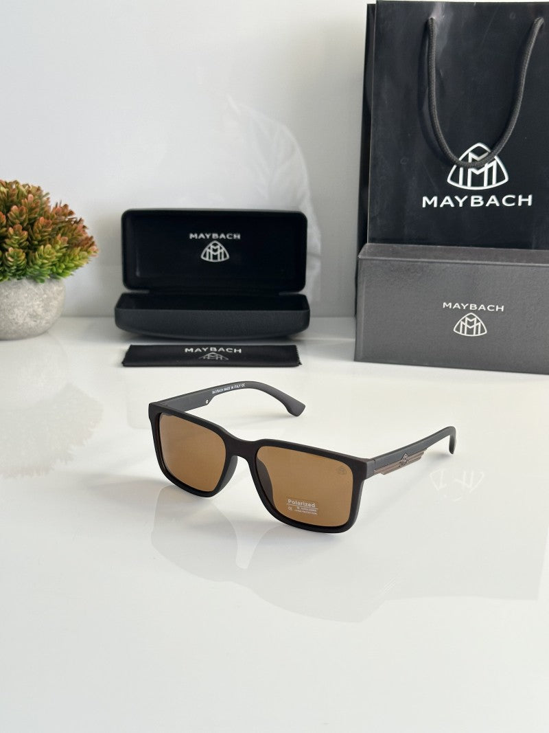Maybach 2322 Brown