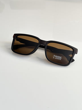 Maybach 2322 Brown