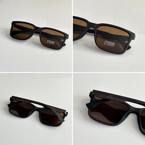Maybach 2322 Brown