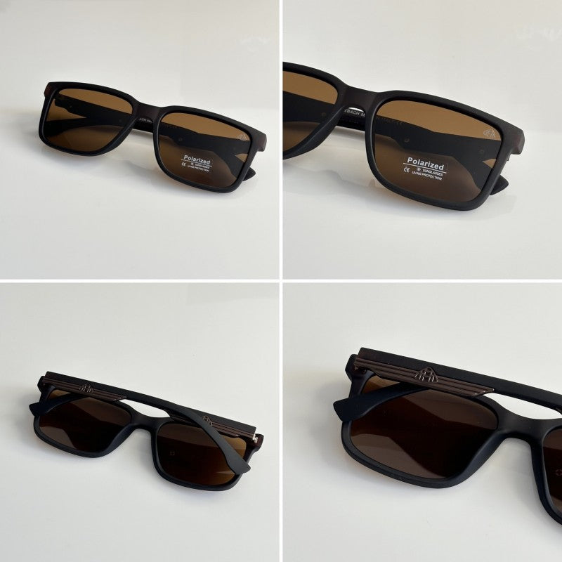 Maybach 2322 Brown