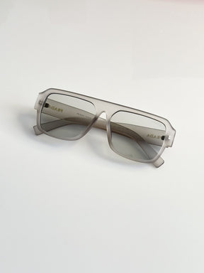 Prada 22Y Grey