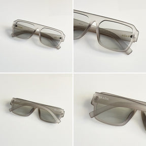 Prada 22Y Grey