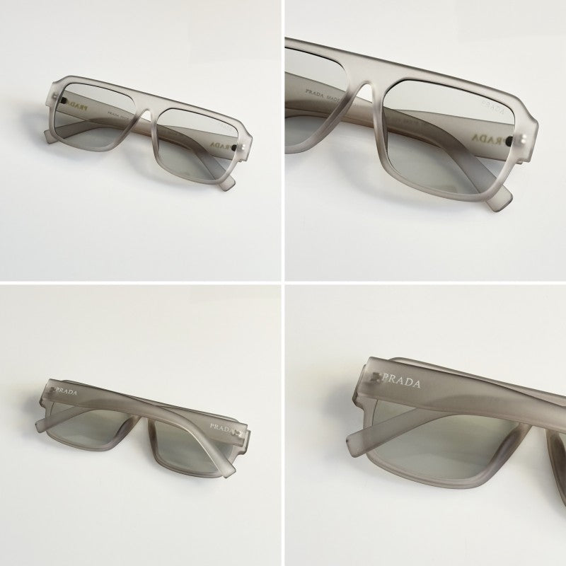 Prada 22Y Grey