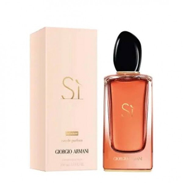 Giorgio Armani Si EDP Parfum 100ML