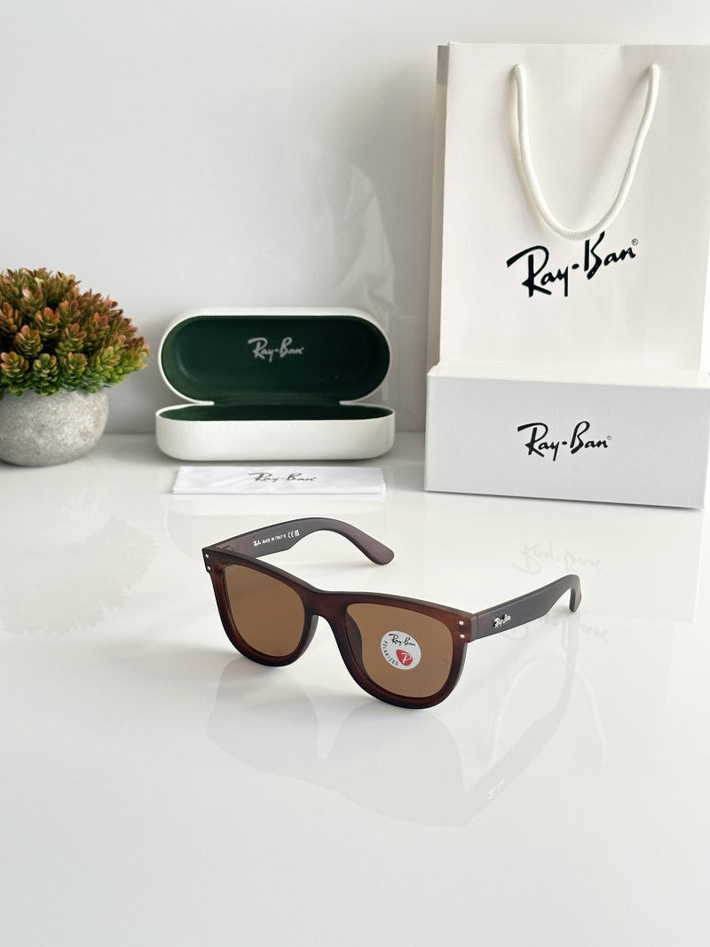 Rayban 5023 Brown
